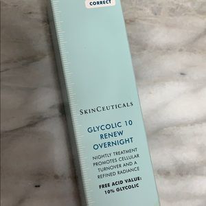SkinCeuticals Glycolic 10 Renew Overnight